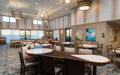 Photo 4 - Homewood Suites by Hilton Livermore, CA