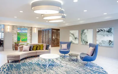 Photo 5 - Homewood Suites by Hilton Livermore, CA