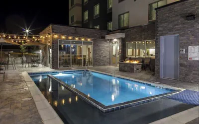 Photo 2 - Fairfield Inn & Suites by Marriott Monahans