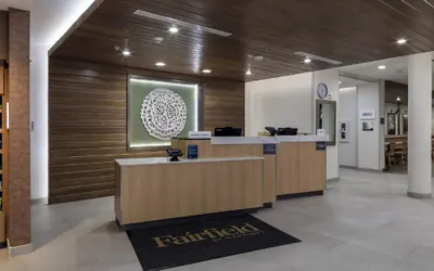 Photo 5 - Fairfield Inn & Suites by Marriott Monahans
