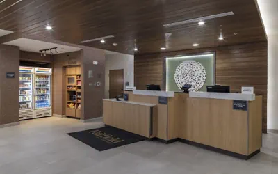 Photo 4 - Fairfield Inn & Suites by Marriott Monahans