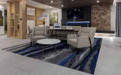 Photo 3 - Fairfield Inn & Suites by Marriott Monahans