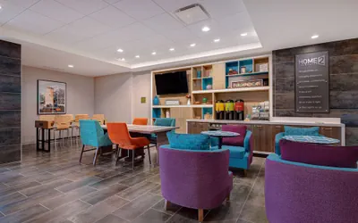 Photo 3 - Home2 Suites by Hilton Dekalb