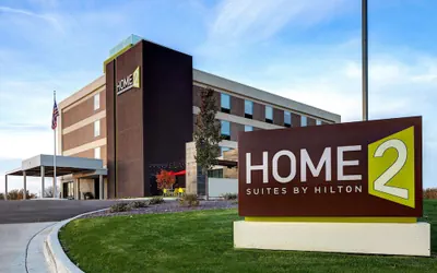 Photo 2 - Home2 Suites by Hilton Dekalb