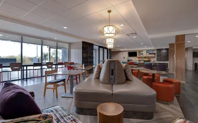 Photo 4 - Home2 Suites by Hilton Dekalb