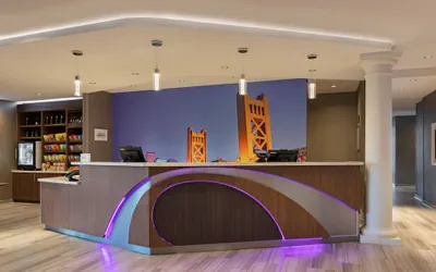 Photo 4 - SpringHill Suites by Marriott West Sacramento