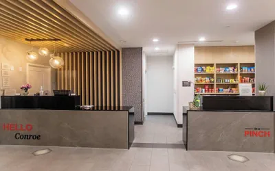 Photo 5 - TownePlace Suites by Marriott Conroe