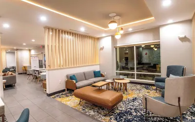 Photo 3 - TownePlace Suites by Marriott Conroe