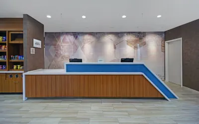 Photo 3 - Springhill Suites by Marriott Hartford Cromwell