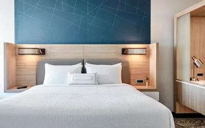 Photo 5 - Springhill Suites by Marriott Hartford Cromwell