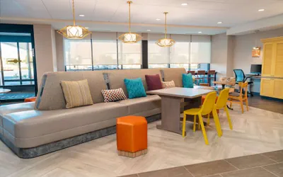 Photo 5 - Home2 Suites by Hilton Corona