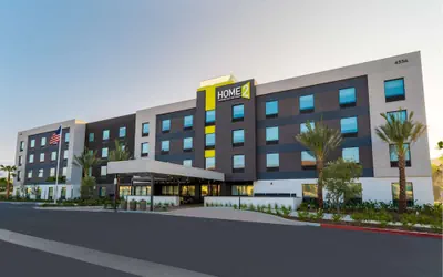 Photo 2 - Home2 Suites by Hilton Corona