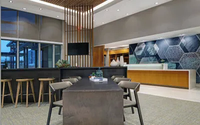 Photo 3 - SpringHill Suites by Marriott Franklin Cool Springs
