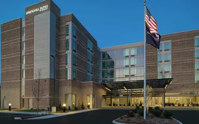 Photo 2 - SpringHill Suites by Marriott Franklin Cool Springs