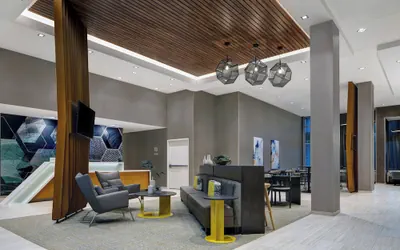 Photo 4 - SpringHill Suites by Marriott Franklin Cool Springs