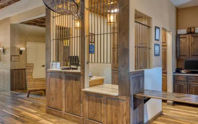 Photo 3 - Best Western Bandera Suites & Saloon