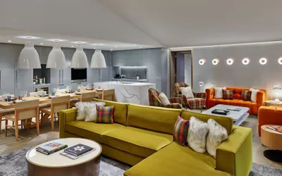 Photo 2 - The Sky Residences at W Aspen