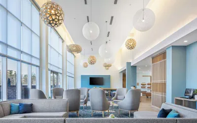 Photo 3 - Element by Marriott Knoxville West