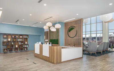 Photo 4 - Element by Marriott Knoxville West