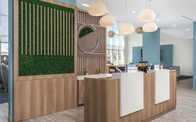 Photo 5 - Element by Marriott Knoxville West
