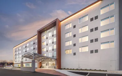 Element by Marriott Knoxville West