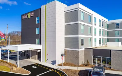 Photo 2 - Home2 Suites by Hilton Wayne, NJ