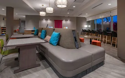 Photo 4 - Home2 Suites by Hilton Wayne, NJ