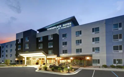 Photo 2 - TownePlace Suites by Marriott Grand Rapids Wyoming