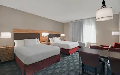 Photo 5 - TownePlace Suites by Marriott Grand Rapids Wyoming