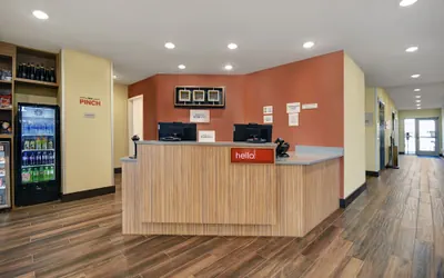 Photo 3 - TownePlace Suites by Marriott Grand Rapids Wyoming