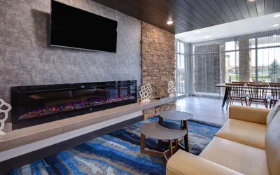 Photo 5 - Fairfield Inn & Suites by Marriott Grand Rapids Wyoming