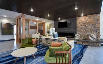 Photo 4 - Fairfield Inn & Suites by Marriott Grand Rapids Wyoming