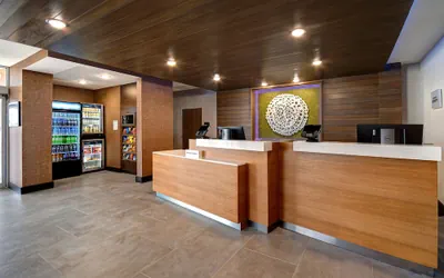 Photo 3 - Fairfield Inn & Suites by Marriott Grand Rapids Wyoming