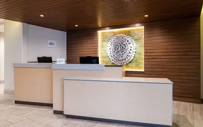 Photo 5 - Fairfield Inn & Suites by Marriott Menifee