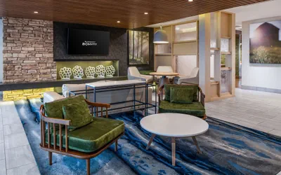 Photo 2 - Fairfield Inn & Suites by Marriott Menifee