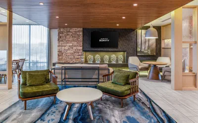 Photo 3 - Fairfield Inn & Suites by Marriott Menifee
