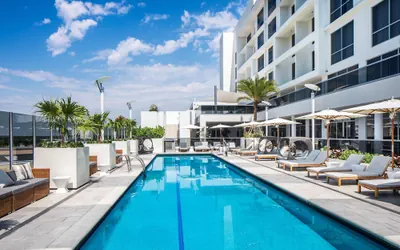 Photo 2 - Hilton Miami Aventura
