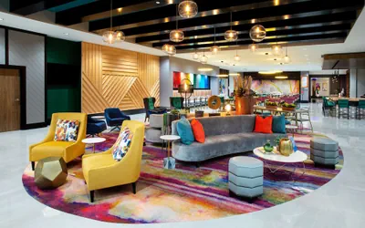 Photo 4 - Hilton Garden Inn Hays