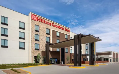 Photo 2 - Hilton Garden Inn Hays