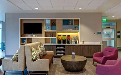 Photo 4 - Home2 Suites by Hilton Barstow