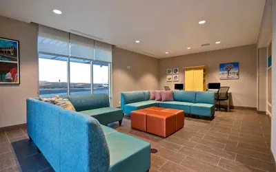 Photo 3 - Home2 Suites by Hilton Barstow