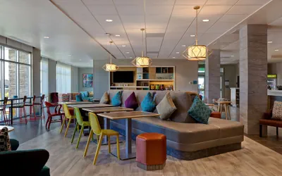 Photo 5 - Home2 Suites by Hilton Barstow