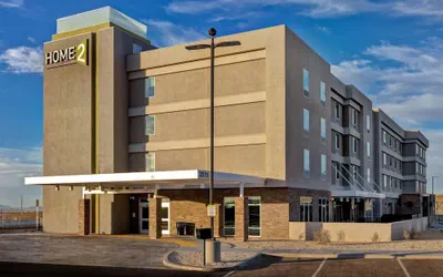 Photo 2 - Home2 Suites by Hilton Barstow