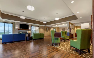 Photo 4 - Comfort Suites Grand Island South