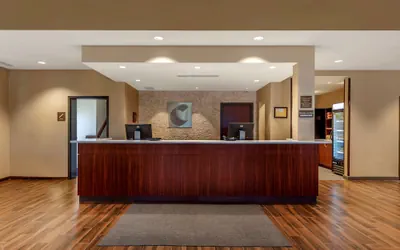 Photo 3 - Comfort Suites Grand Island South