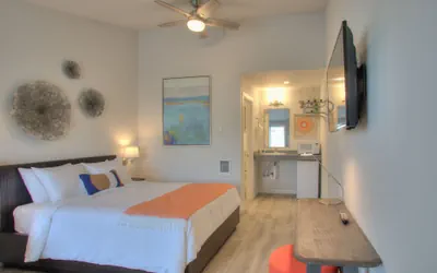 Americas Best Value Inn Ocean Shores