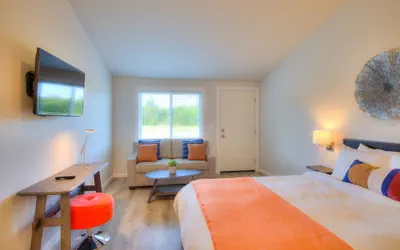 Photo 5 - Americas Best Value Inn Ocean Shores