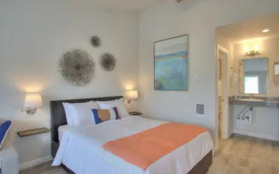 Photo 4 - Americas Best Value Inn Ocean Shores