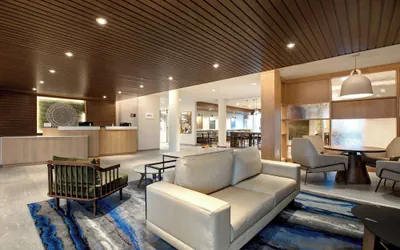 Photo 3 - Fairfield Inn & Suites by Marriott Chicago Bolingbrook