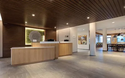 Photo 4 - Fairfield Inn & Suites by Marriott Chicago Bolingbrook